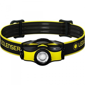 LED Lenser IH5 ipari fejlámpa (502024)